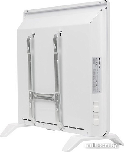 Конвектор TDM Electric ЭК-1000X SQ2520-1211