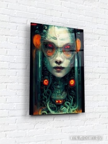 Картина на стекле ArtaBosko WBR-05-1432-04