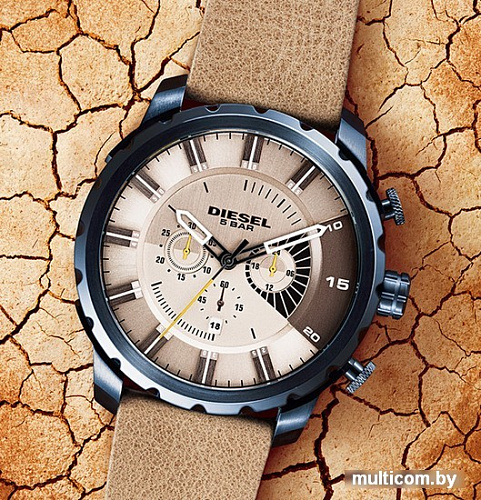Наручные часы Diesel DZ4354