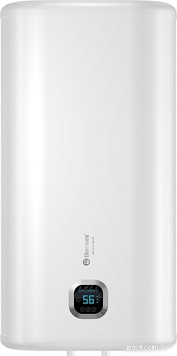 Накопительный электрический водонагреватель Thermex Decido 80 Wi-Fi