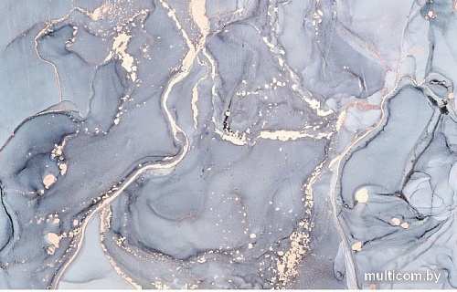 Фотообои Citydecor Флюид Арт 3 400x254