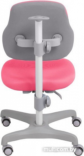 Детское ортопедическое кресло Fun Desk Inizio (розовый)