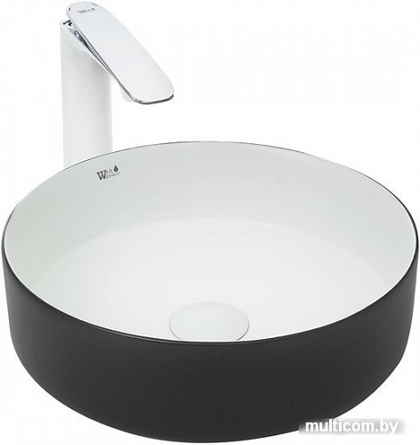 Умывальник WeltWasser Elbach M3134 BW