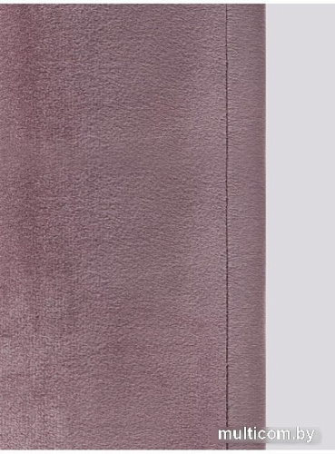 Штора Mio Tesoro Velvet 1.5x2.6 м (пудра)