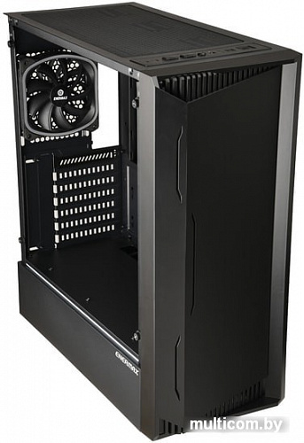 Корпус Enermax Libllusion LL30 ECA-LL30-M1BB-ARGB
