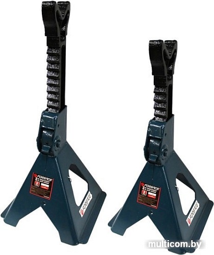 Страховочные опоры RockForce RF-TH53003B 3т