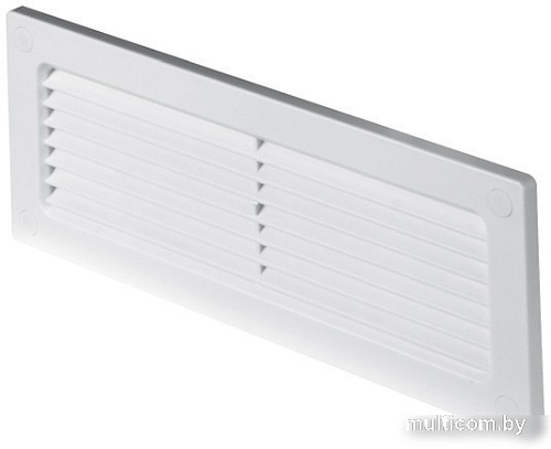 Вентиляционная решетка Awenta KP204-30 60x204 (белый)