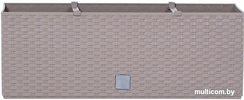 Ящик для рассады Prosperplast Rato DRTC500-7529U (мокка)