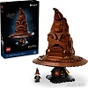 Конструктор LEGO Harry Potter 76429 Говорящая распределяющая шляпа