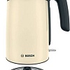 Электрический чайник Bosch TWK7L467