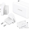 Сетевое зарядное Anker PowerPort III Pod 65W