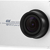 Экшен-камера Xiaomi YI 4K Action Camera (белый)