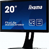 Монитор Iiyama ProLite B2083HSD-B1