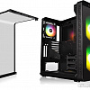 Корпус Thermaltake View 37 ARGB Edition CA-1J7-00M1WN-04