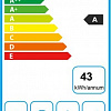 Кухонная вытяжка Franke Impress 603 WH 330.0530.193