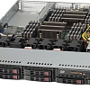 Корпус Supermicro SuperChassis SC113AC2-R706WB2