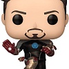 Фигурка Funko POP! Bobble Marvel Infinity Saga Iron Man 3 Tony Stark (GW) (Exc) (1416) 82769