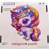 Пазл Melograno Единорог Карамелька MPZCA44-M (50 эл)