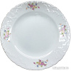 Тарелка обеденная Cmielow i Chodziez Rococo 7490-0031290