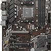 Материнская плата MSI Pro B550-P Gen3