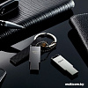 USB Flash Apacer AH360 32GB (черный)