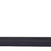 Душевая дверь Abber Schwarzer Diamant AG30130BMH