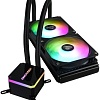Кулер для процессора Enermax Liqmax III ELC-LMT240-ARGB