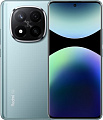 Смартфон Xiaomi Redmi Note 14 Pro+ 5G 12GB/512GB международная версия (бирюзовый)