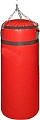 Мешок Спортивные мастерские SM-235, 25 кг (красный)