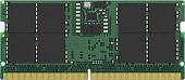 Оперативная память Kingston 16ГБ DDR5 SODIMM 5600 МГц KCP556SS8-16