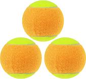 Набор теннисных мячей Onlytop 579179 (3 шт)