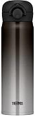 Термокружка THERMOS JNR-502 LTD BLG 500мл (черный)
