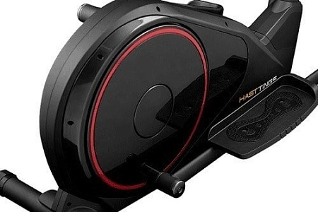 Эллиптический тренажер Hasttings DRE60