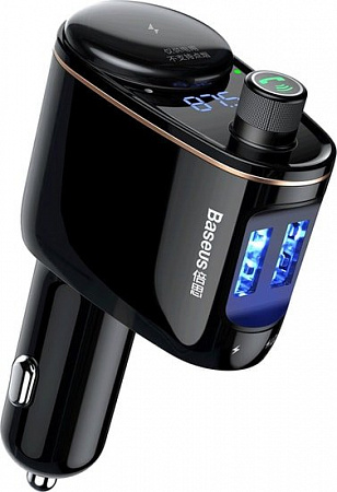 FM модулятор Baseus CCALL-RH01
