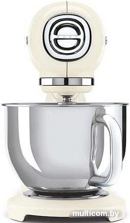 Миксер Smeg SMF03CREU