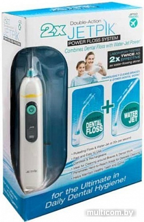 Ирригатор Jetpik JP50 Travel