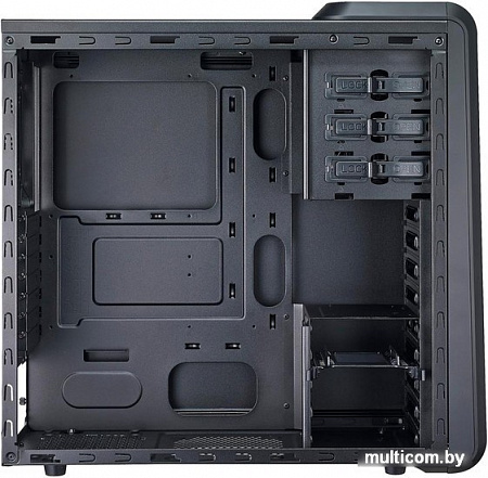 Корпус Cooler Master CM 590 III (черный) [RC-593-KWN2]