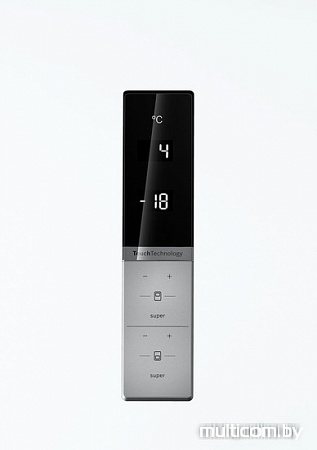 Холодильник Bosch KGE39AW21R