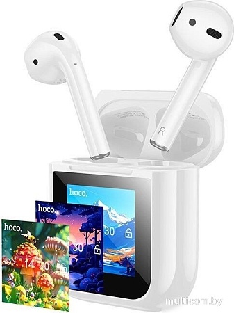 Наушники Hoco EW80