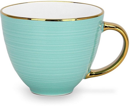 Чашка Fissman 19219