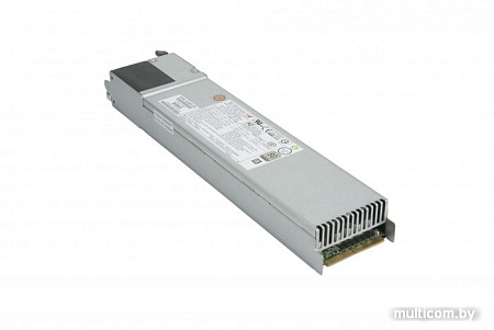 Блок питания Supermicro PWS-1K28P-SQ