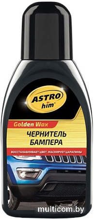 ASTROhim Чернитель бампера 250мл AC-270