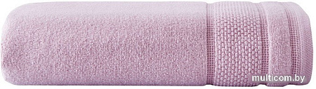 Полотенце Arya Poise 50x90 8680943090621 (светло-розовый)