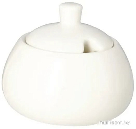 Сахарница Danny Home BW20-19/1C (белый)