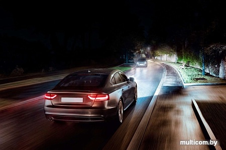 Ксеноновая лампа Philips D2S Xenon X-tremeVision gen2 1шт