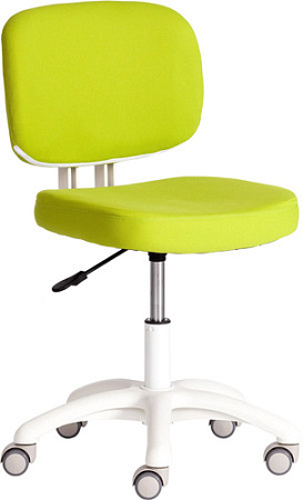 Компьютерное кресло TetChair Junior Green (зеленый)