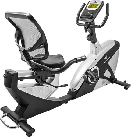 Велотренажер Titanium SF 0468