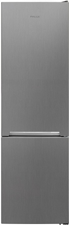 Холодильник Finlux RBFN201S