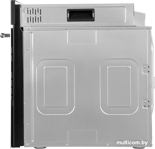 Электрический духовой шкаф Hyundai HEO 6648 IX