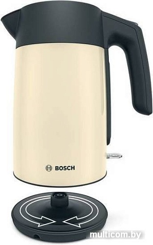 Электрический чайник Bosch TWK7L467